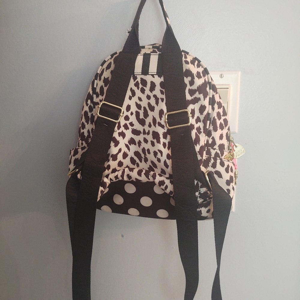 Backpack Purse - image 2